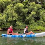 Okinawa: Mangrove Kayak Tour with Guide - Practical Details and What to Bring