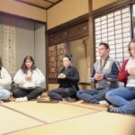 Okinawa: Mindfulness Tea Ceremony in Nature - Who Is This Tour Perfect For?
