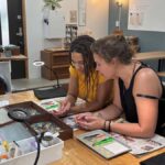 Okinawa, Naha : Kintsugi Workshop with Accessory Making - The Setting and Practicalities