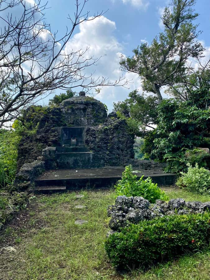 Okinawa: Nanjo Ozato Area Spiritual and Utaki Hike - Exploring Okinawa’s Spiritual Landscape