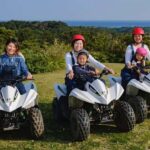 Okinawa Off-Road Adventure: Guided Quad Bike Tour - The Itinerary in Detail