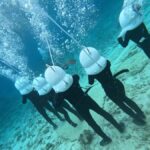 Okinawa Onna VillageSea-Walk Experience by boat | 8 Perks - Starting Point and Accessibility