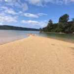 Okinawa: Private Full Circle Island Kayak Tour in English - The Itinerary: What You Can Expect