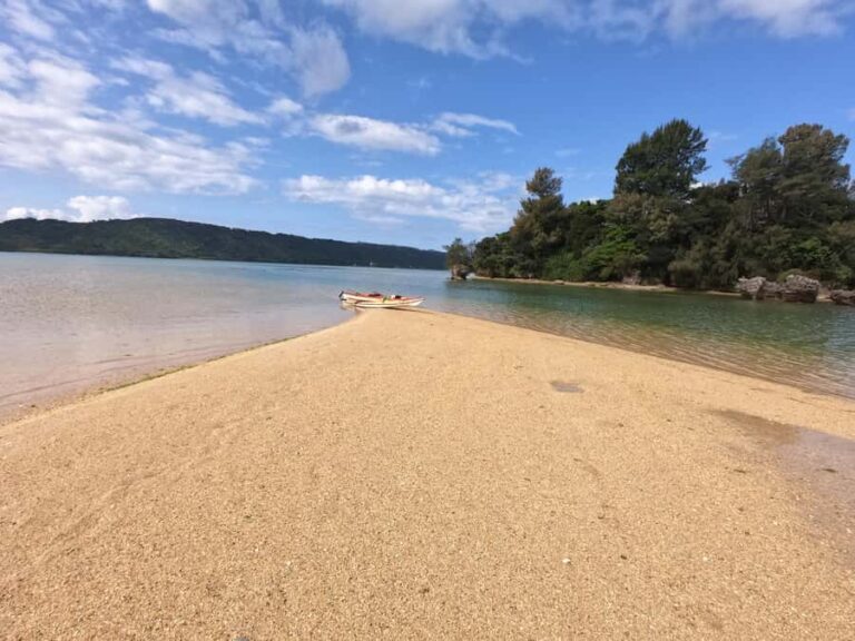 Okinawa: Private Full Circle Island Kayak Tour in English - The Itinerary: What You Can Expect