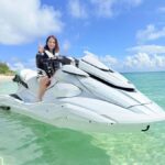 Okinawa: Private Jet Ski Tour with Snorkeling(180minutes) - Discovering Okinawas Coastline from the Water