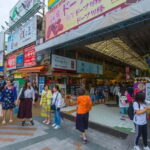 Okinawa Private Tour: Shrines, Markets & Vibrant Streets - HARBOR NAHA: A Glimpse into Naha’s Urban Pulse