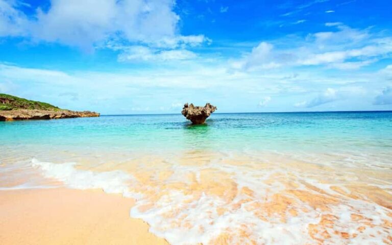 Okinawa: Private Tour with Driver and Guide - Who This Tour Is Best For