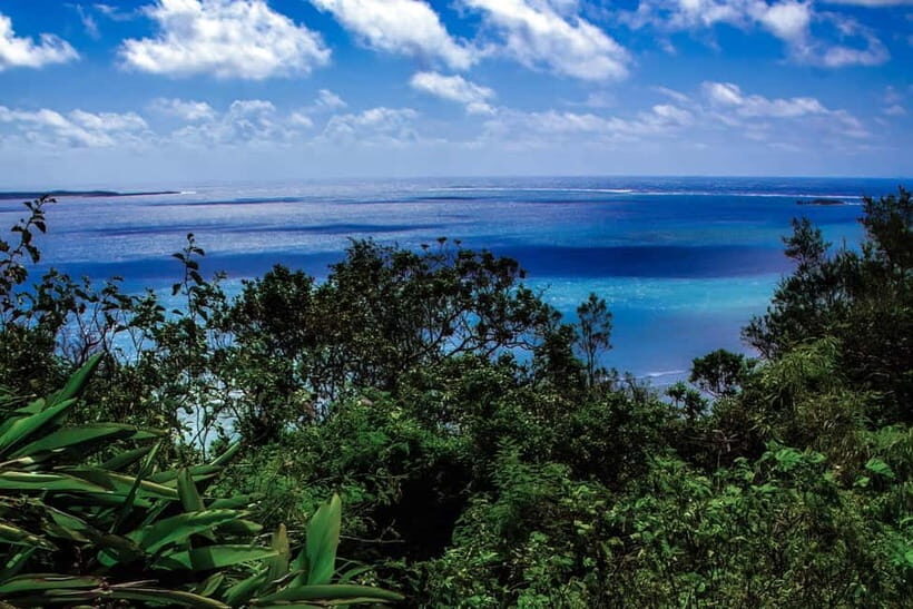 Okinawa: Sacred Sefa Utaki Walk into Ryukyus Spiritual - Deep Dive into the Site’s Layout and Significance