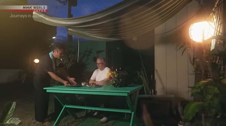 Okinawa: Sesoko Island Longevity Hot Pot Experience - The Guided Tour of Sesoko Island