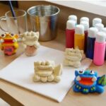 Okinawa: Shisa, Whale Shark, or Glass Painting Workshop - The Itinerary and Logistics