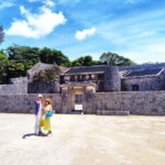 Okinawa: Shurijo Castle & Tamaudun Guided Tour - UNESCO Site - FAQ