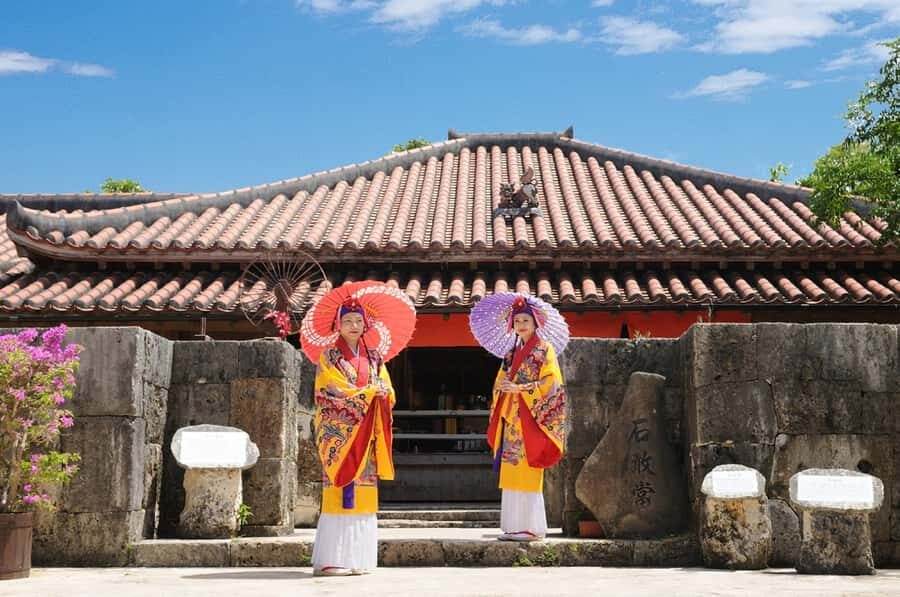 Okinawa: South Island Tour to Shurijo Castle & Okinawa World - How the Experience Holds Up