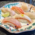 Okinawa: Sushi-Making Class & Traditional cooking at Ufuyaa - The Itinerary Breakdown