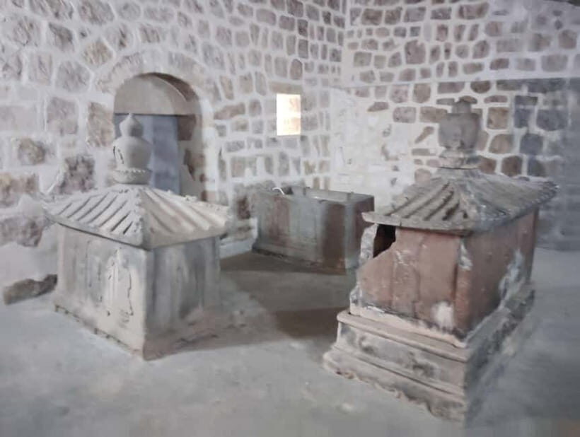 Okinawa: Urasoe Castle, Royal Tomb & War History Walk - Practical Details and Value