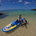 Okinawa West Coast 3-Hour Paddle-boarding adventures - Who Should Consider This Tour?