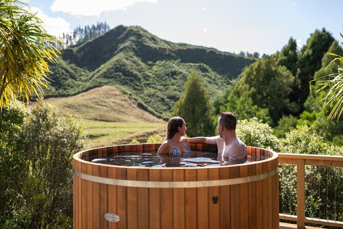 Okohua Glowworm Cave Adventure - The Experience’s Highlights from Reviewers