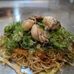 Okonomiyaki Counter: Hiroshima Edition - What You Can Expect from the Hiroshima Okonomiyaki Tour
