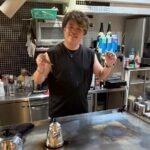 Okonomiyaki Counter: Hiroshima Edition - A Closer Look at the Hiroshima Okonomiyaki Tour