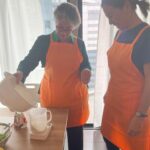 Okonomiyaki or Ramen&Gyoza Class with Local Shop Tour - A Closer Look at the Experience