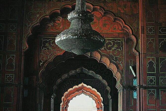 Old and New Delhi City tour - Deep Dive into the Highlights