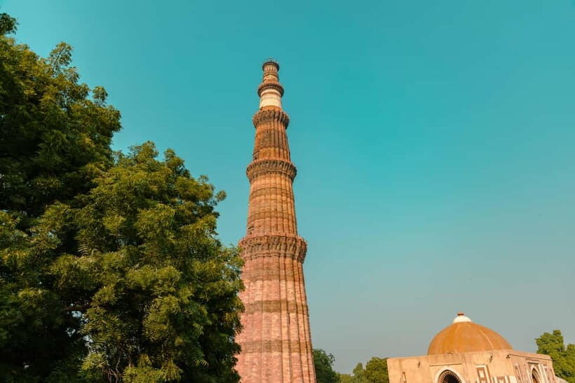 Old and New Delhi Private City Tour - Practical Details and What You Should Know