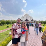 Old and New Delhi Private Full or Half Day City Tour by Car - Authentic Experiences and Highlighted Insights