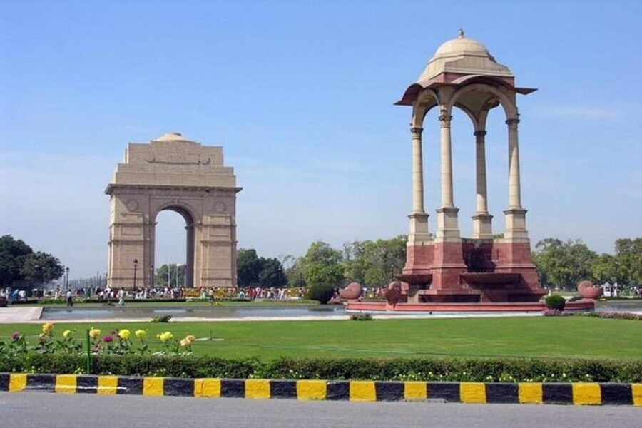 Old and New Delhi Private Full or Half-Day Tour - The Practicalities: What’s Included & What to Keep in Mind