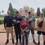 Old and New Delhi Private Heritage Cultural Day Tour - The Practicalities: What to Expect