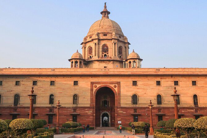 Old and New Delhi Private Tour - Who Should Consider This Tour?