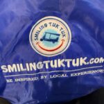 Old Bangkok Motorbike Food Adventure & Amazing Night - A Culinary Journey: Eating Like a Local