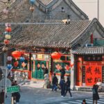 Old Beijing Culture & Handicraft Tour in Yangmeizhu Hutong - Discovering Yangmeizhu Hutong: A Step Back in Time