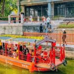 Old Canton's Water Life Cultural Cruise-Litchi Bay - Practical Details: Making the Most of Your Cruise