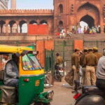 Old Delhi: Chandni Chowk, Food Tasting & Tuk Tuk Ride - What to Expect: Practical Details