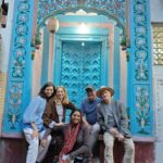 Old Delhi Food & Culture Tour with Female Guide & Tuk Tuk - Transportation, Timing, and Comfort