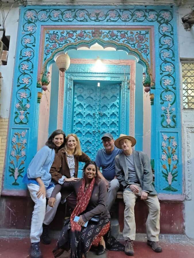 Old Delhi Food & Culture Tour with Female Guide & Tuk Tuk - Transportation, Timing, and Comfort