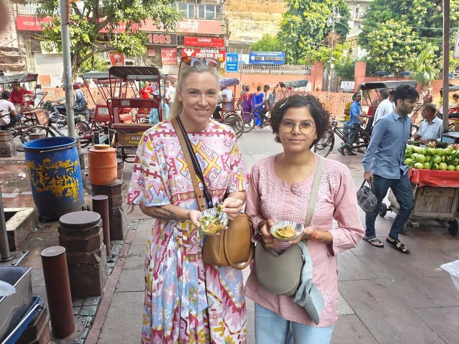 Old Delhi Food & Culture Tour with Female Guide & Tuk Tuk - Who Is This Tour Best For?