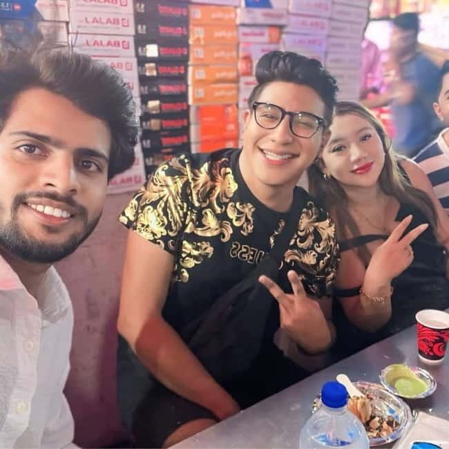 Old Delhi Food Journey: Evening Food Walk - Practical Details and What to Expect