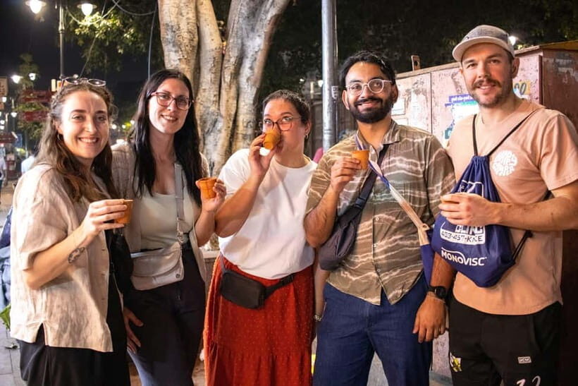 Old Delhi Food Tour: A Night Time Feast - Why This Tour Works