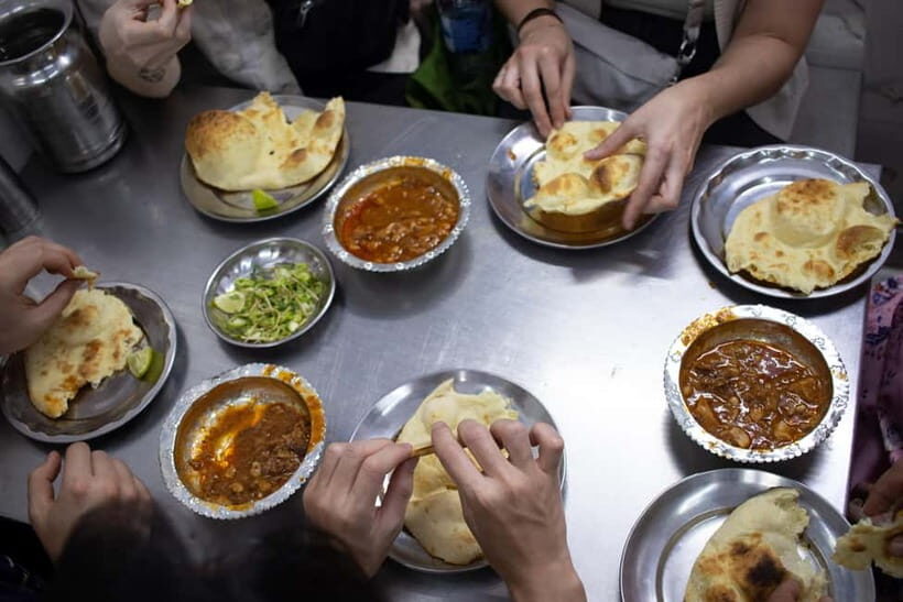 Old Delhi Food Tour: A Night Time Feast - Why This Tour Truly Shines