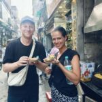 Old Delhi Food Tour: Spice Trails StoryWalk - The Itinerary: A Step-by-Step Journey