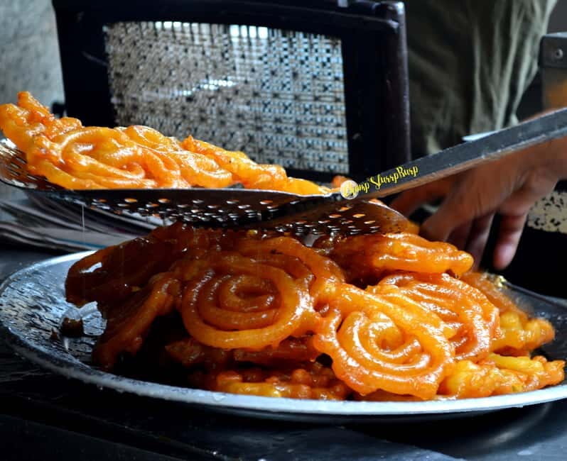 Old Delhi Food Tour With Heritage Walk - The Value of the Experience