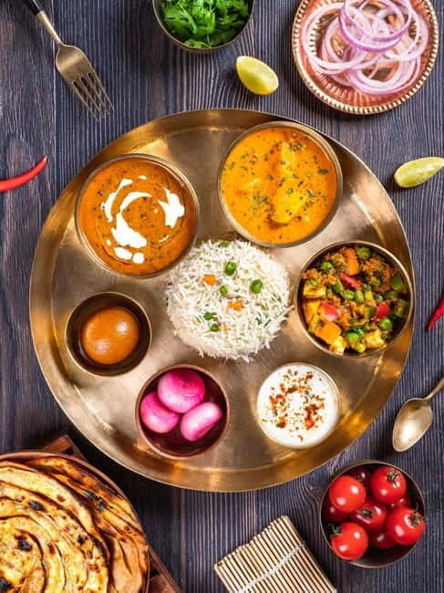 Old Delhi Food Tour With Heritage Walk - Why You Should Do This Tour