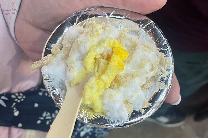 Old Delhi Food Tour with Pickup and Drop Off - An Introduction to the Old Delhi Food Tour Experience