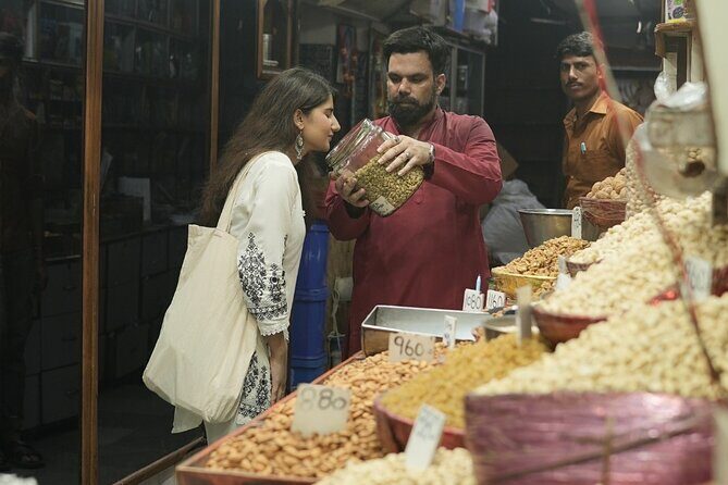 Old Delhi Food Walk by Haveli Dharampura [Private] - The Sum Up