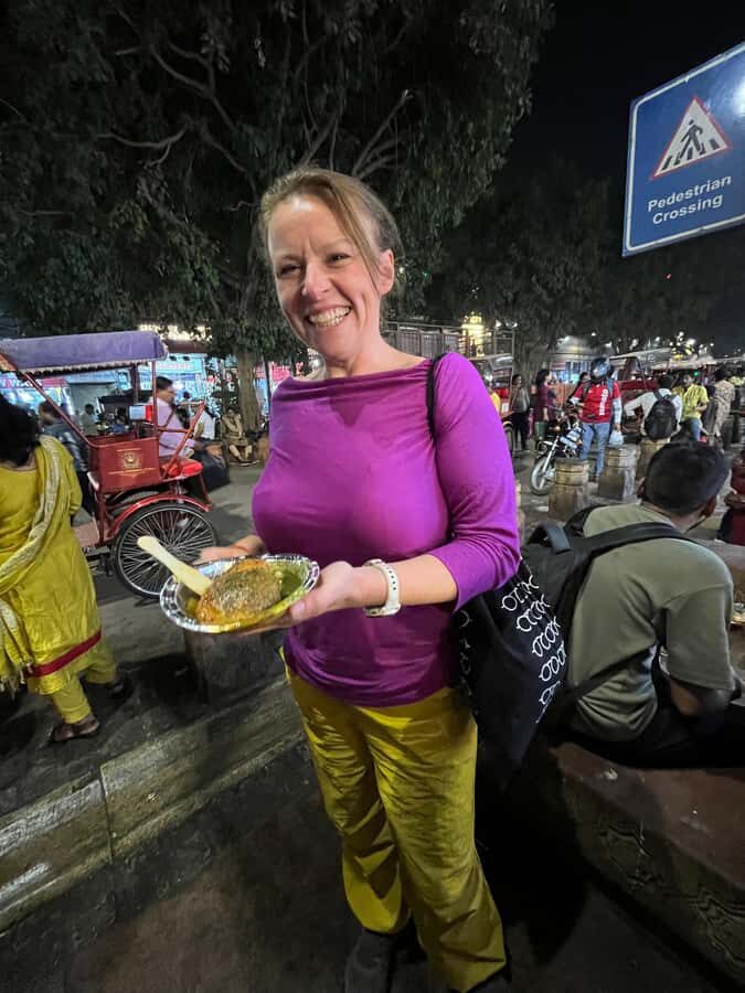 Old Delhi: Guided Food Tour Experience with Local Expert - A Deep Dive into the Experience