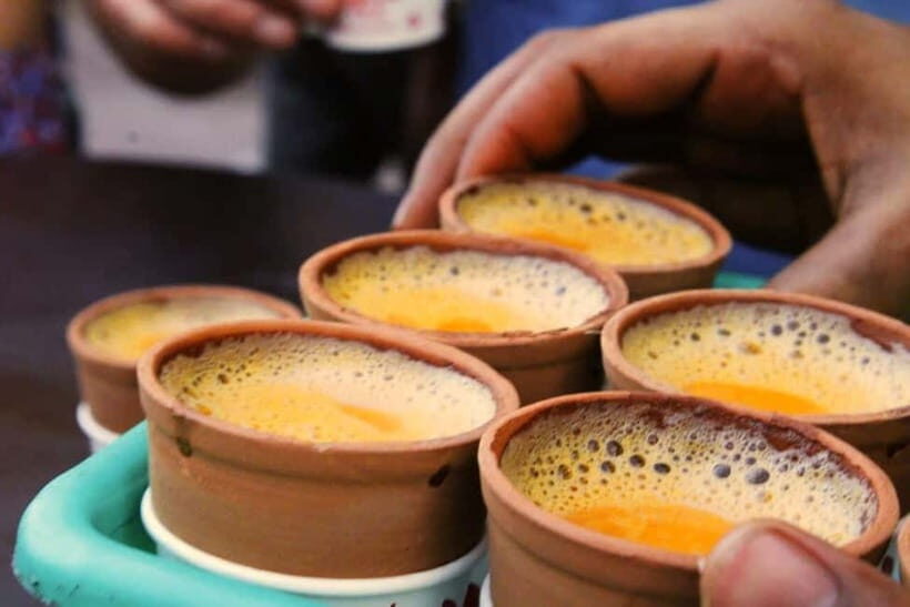 Old Delhi: Guided Street Food Tour w/ Private Transportation - Frequently Asked Questions