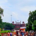 Old Delhi: Heritage Walk With Rikshaw Ride & Spice Market - Practical Details & Tips