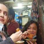 Old Delhi Heritage Walk with Street Food & Spice Market Tour - Authentic Experiences & Reviewer Insights