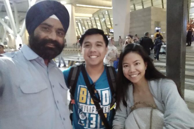 Old Delhi Heritage Walking Tour - Practical Details and Tips