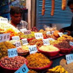 Old Delhi: Khari Bawli - Asia's Largest Spice Market - Practical Tips for Your Market Visit